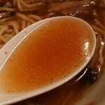 麺･DINING 毘沙門天 - 