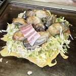 お好み焼 もりした - 