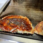 お好み焼 もりした - 