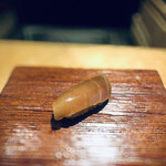 すし 喜邑 - 中トロ（熟成30日）