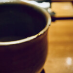 すし 喜邑 - 本日の金継ぎ