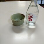 Sengoku Shokudou - 酒