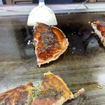 お好み焼 もりした - 