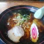 さかえや飯店 - 