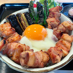 炭火やきとり 一 - 