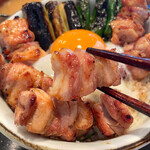 炭火やきとり 一 - 