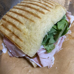 Anello Panini - 