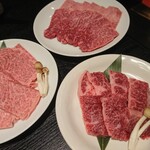 Kanazawa Yakiniku Shishimaru - 