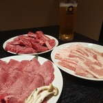 Kanazawa Yakiniku Shishimaru - 