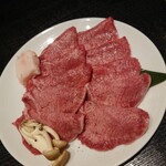 Kanazawa Yakiniku Shishimaru - 