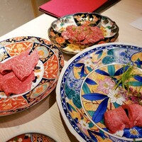 焼肉㐂舌 南船場 - 