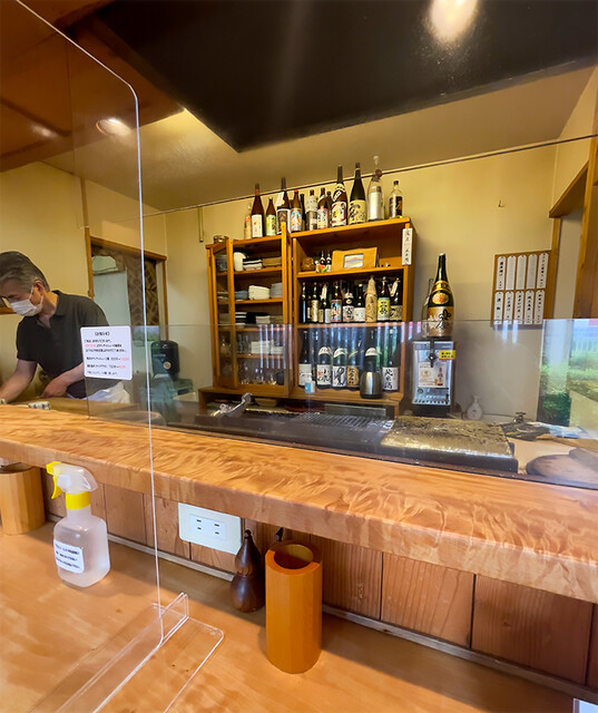 Sumibi Yakitori Kazu photo 4