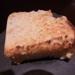 神保町 傳 - トースト