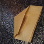 烈志笑魚油 麺香房 三く - くすり