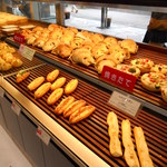 デリフランス - 店内