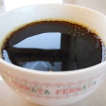 Cafe & Dining FERMATA - ホットカフェ