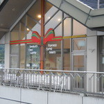 Cafe & Dining FERMATA - テラス席