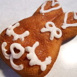 La theiere - ウサギのフィナンシェ