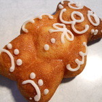 La theiere - クマのフィナンシェ