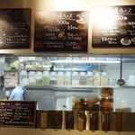 ZEN ROOM - キッチン