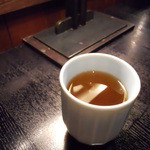 Sekirei Bashi Kawakami An - お茶