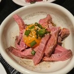 Kanazawa Yakiniku Shishimaru - 