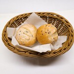 南欧料理 バンキーナ - 