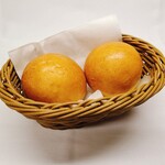 南欧料理 バンキーナ - 