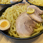 麺屋 武双 - 料理写真: