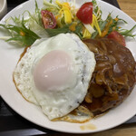 食べ処 さんりんしゃ - 