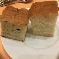 リストランテ ル・ミディ ひらまつ - 