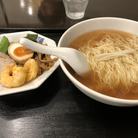 味の中華 羽衣 銀座本店 - 