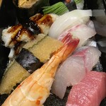 Sushi Jinkaku - 