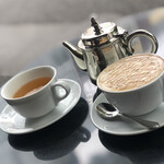 カフェ ミケランジェロ - 