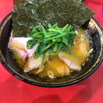 家系総本山 ラーメン 吉村家 - 