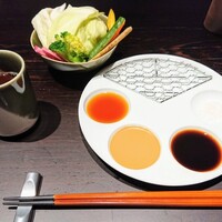 串揚げキッチン だん EKIZO神戸三宮店 - 
