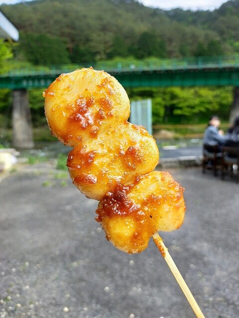 やたて &ndash; 矢祭山（甘味処） | 福島・矢祭町の甘味とくつろぎスポット
