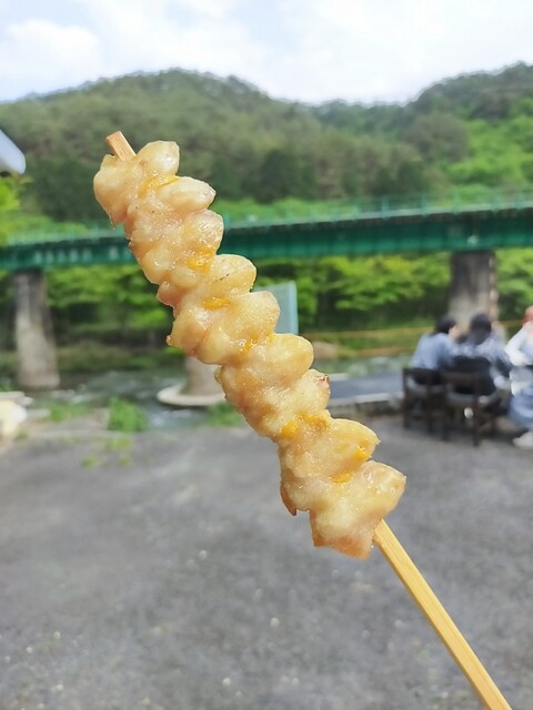 やたて - 矢祭山（甘味処）の写真