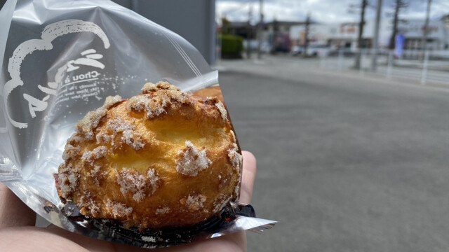 小さなお菓子屋さん　アンフィールド - 高擶（ケーキ）の写真