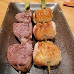 Yakitori Matsumoto - 