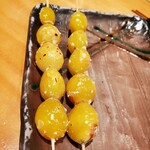 Yakitori Matsumoto - 