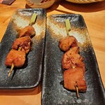 Yakitori Matsumoto - 