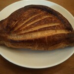 シャトレーゼ - 料理写真:アップルパイ￥399