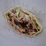 マモケバブ - いちばん安いケバブ