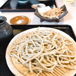 Soba Tetsu - 