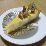 パティスリー・キュイール - 2021年5月　ケーキ