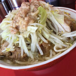 ラーメン二郎 - 