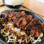 Tonkatsu Tamafuji - 