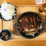 とんかつ玉藤 - 