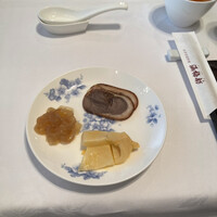 北京宮廷料理 涵梅舫 - 